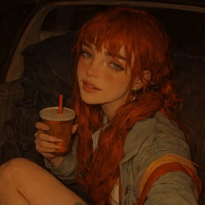 Róisín Callaghan | Monster Hunter