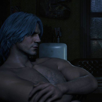 Dante Sparda