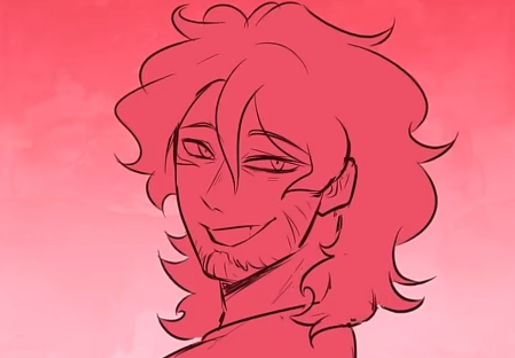 Odysseus