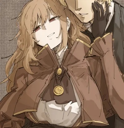 Catherine | Limbus company 