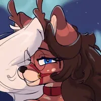 Mirelle the Deer
