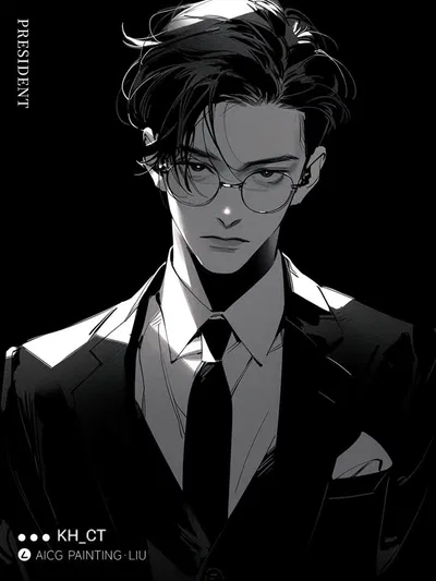 Ash | MAD DOG