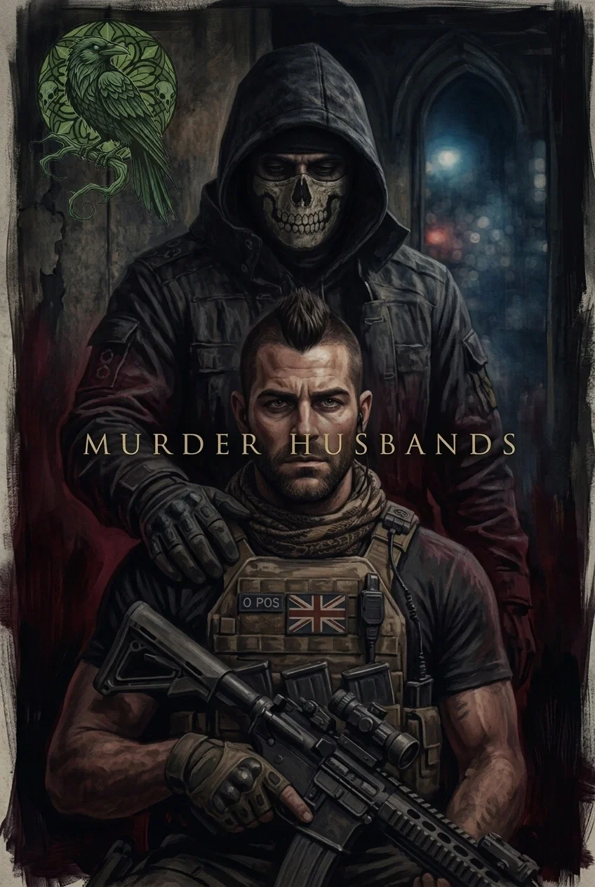 Murder Husbands - The Curiosity
