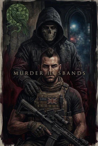 Murder Husbands - The Curiosity