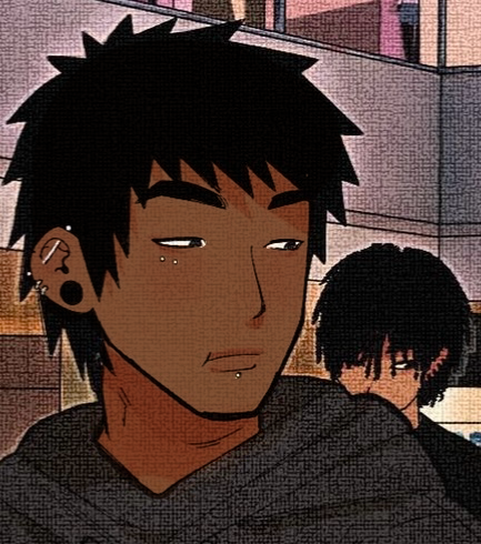Delinquent Boyfriend | Kasey Ramos