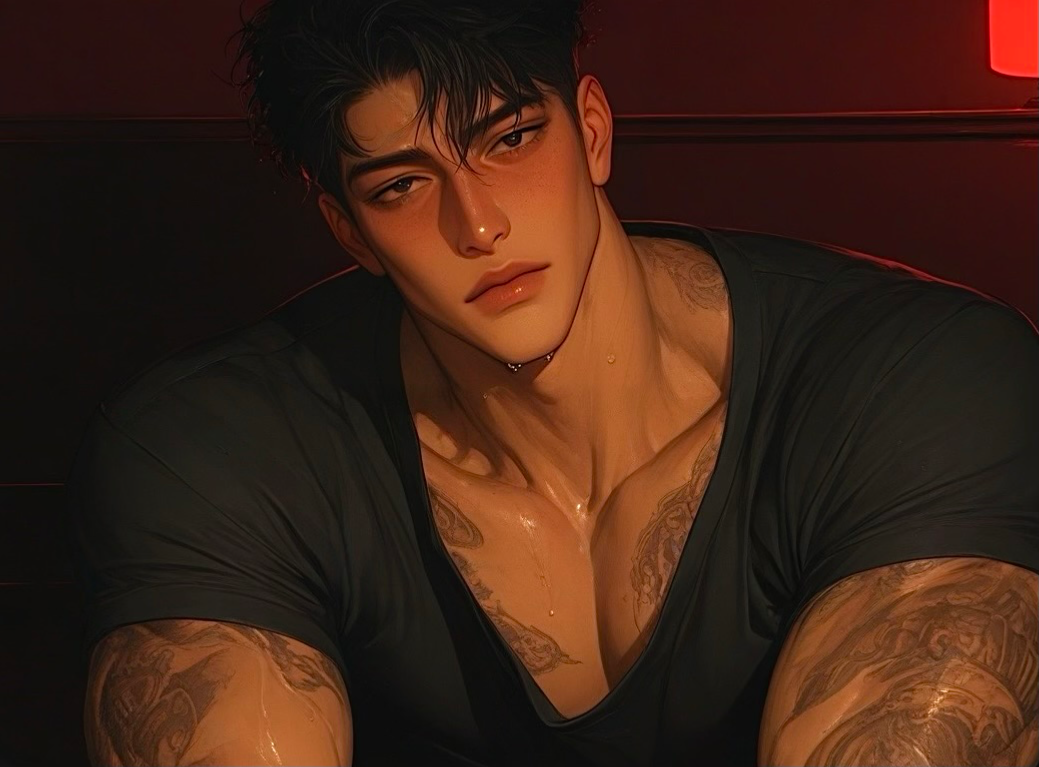 Kaidan Alvarez ALT