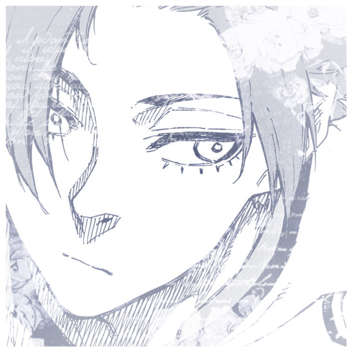   ̊୨୧ Sae Itoshi