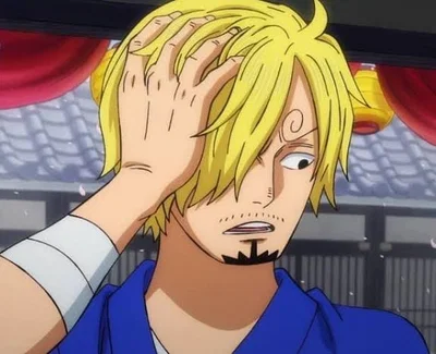 Sanji 