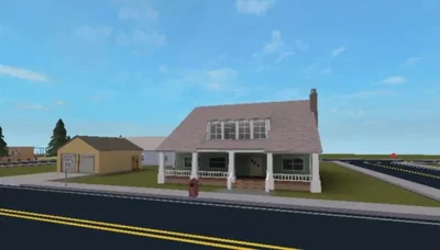 20 - Suburban Robloxia - 20TH BOT SPECIAL