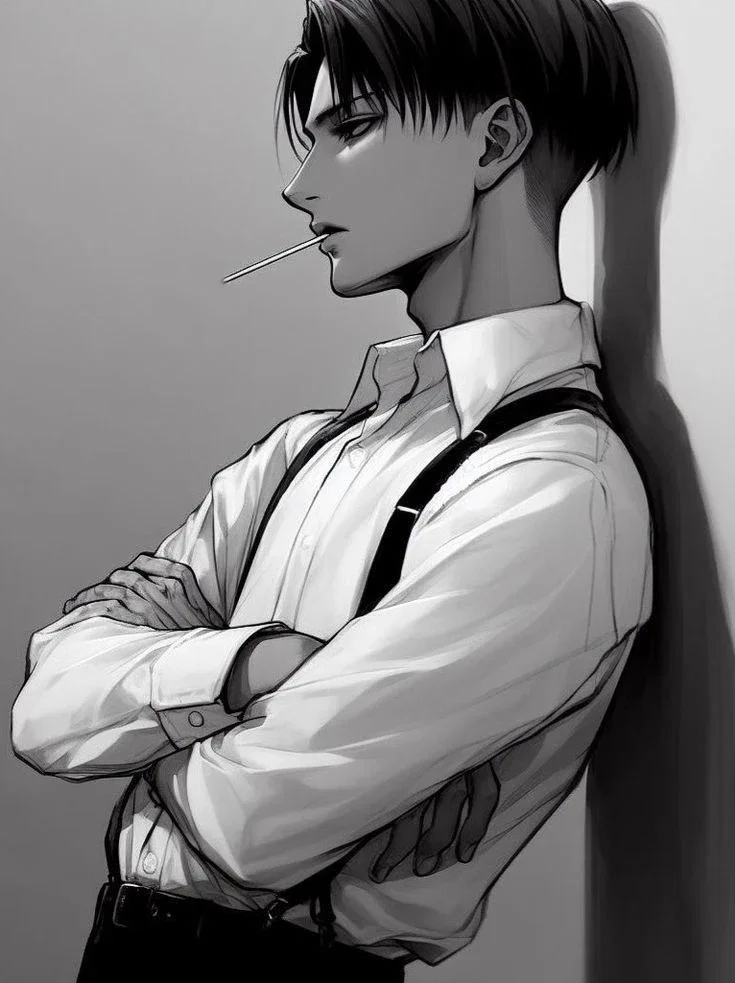 Levi Ackerman