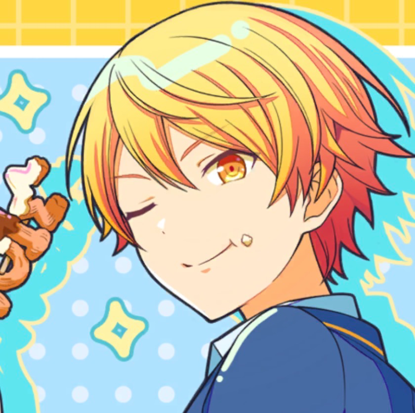 Tsukasa Tenma