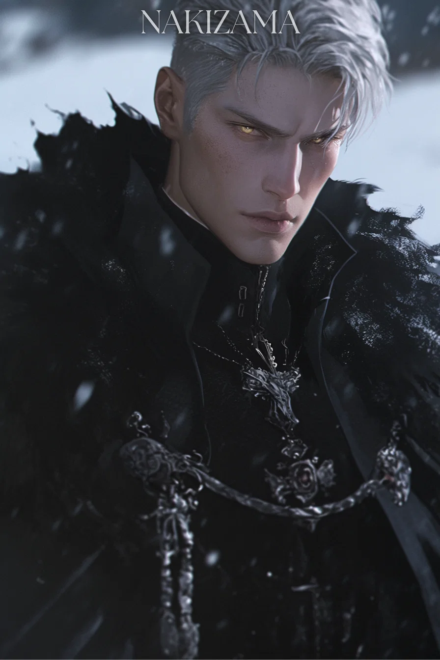 TDR | Calyrian Veynar | Grand Duke