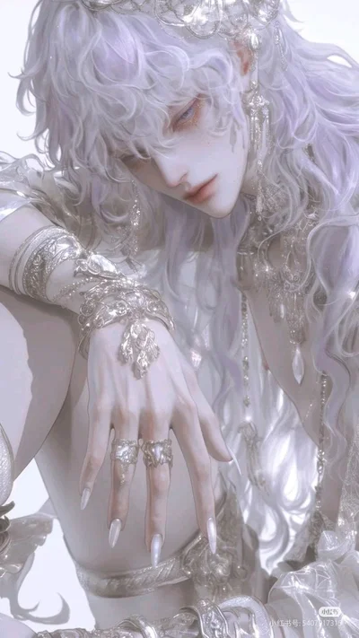 Damien A. Savile | Incubus
