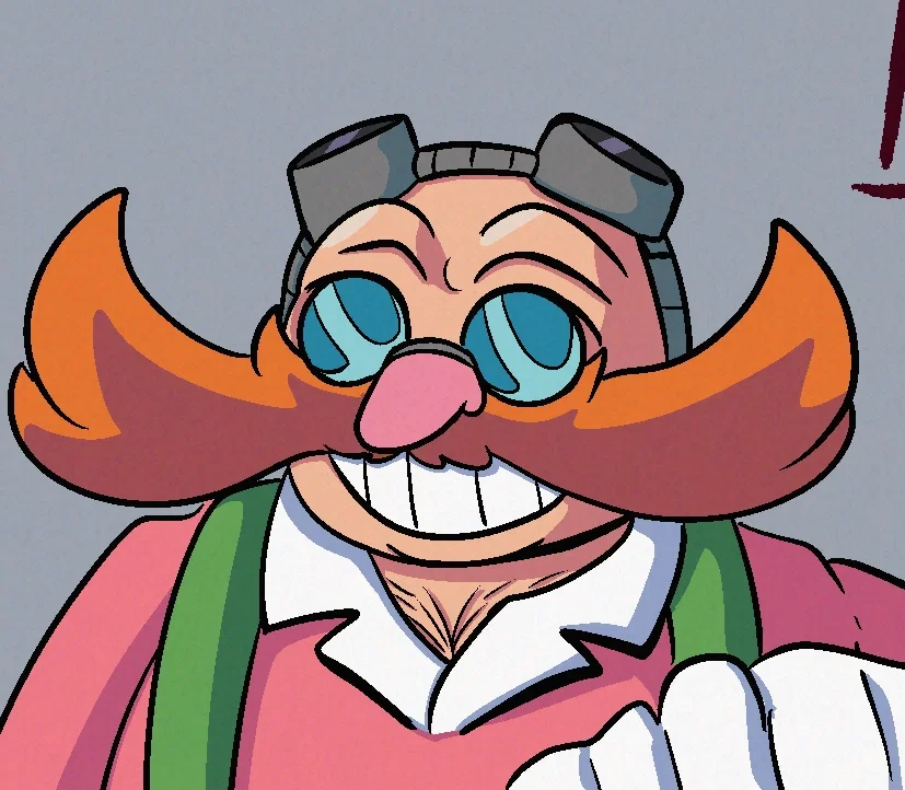 Mr. Tinker