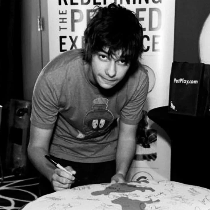 Rodrick Heffley || Diary of a wimpy