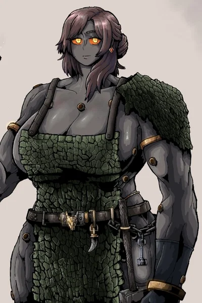Salamander GF
