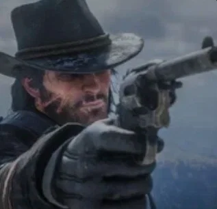 `°•{John Marston}•°'