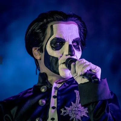 Papa Emeritus III
