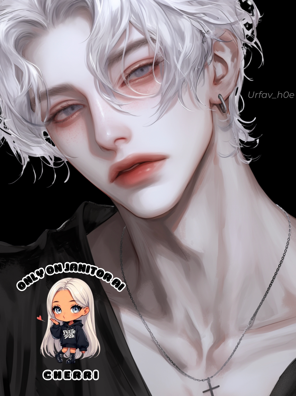 Alexei Petrov || TEST