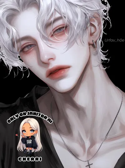 Alexei Petrov || TEST