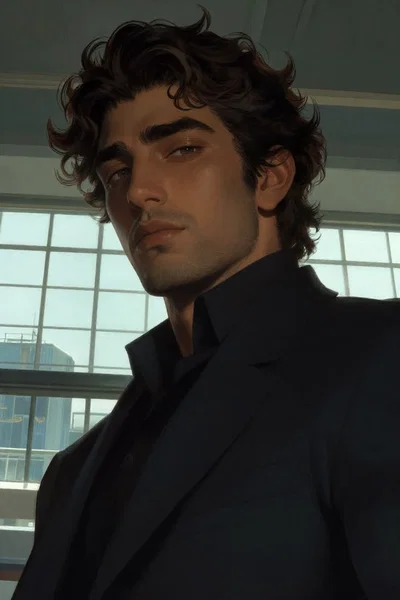 Luca Moreau