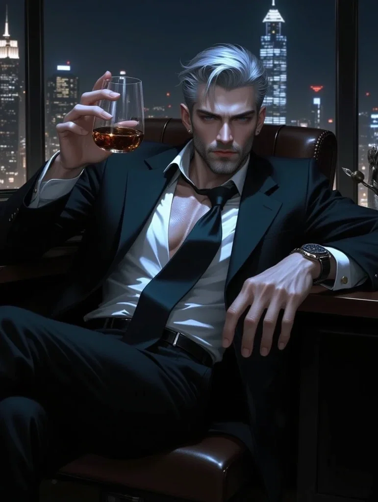 Lachlan Draken