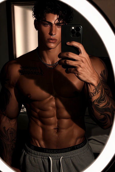 Wrong Number // Alexandre