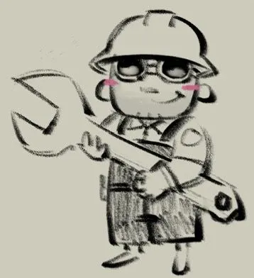 TF2 engineer | mentor |