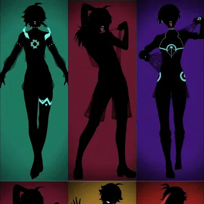 Neon Hypnosis