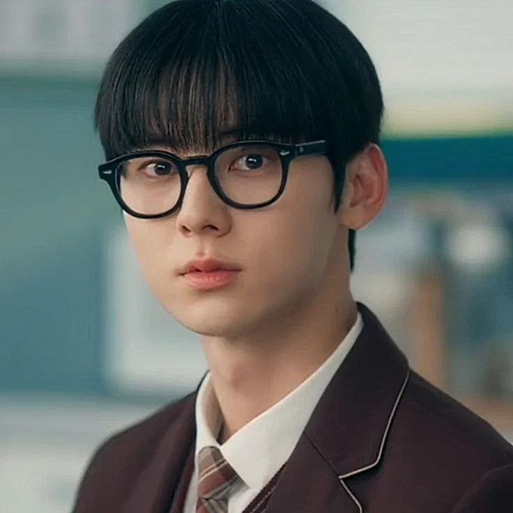 Yoon gamin/Yun gamin