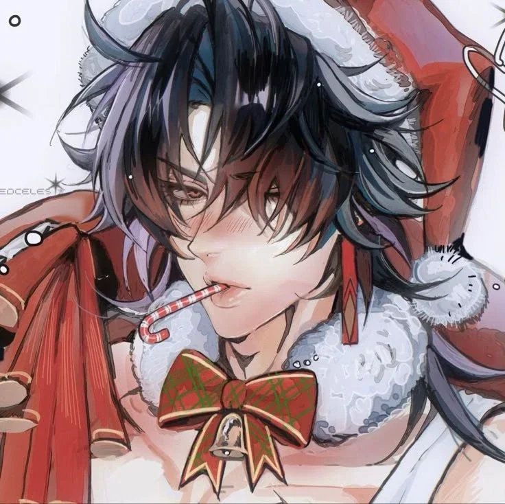 Blade | Xmas gift !! 🥯
