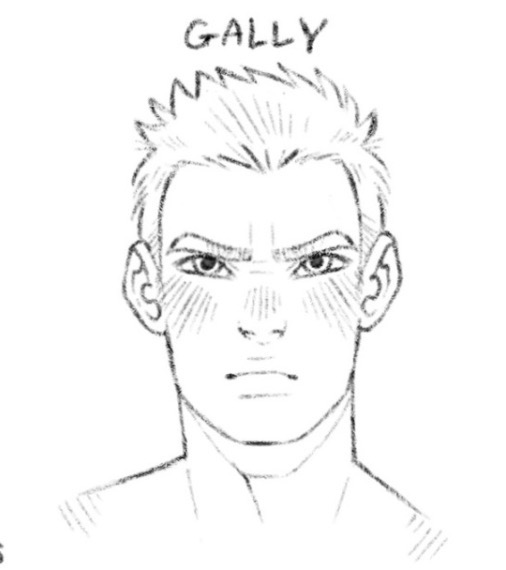 Gally