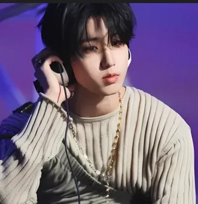 Han Jisung