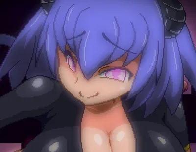 I Got Trapped In The Succubus's Dream!: Succubus