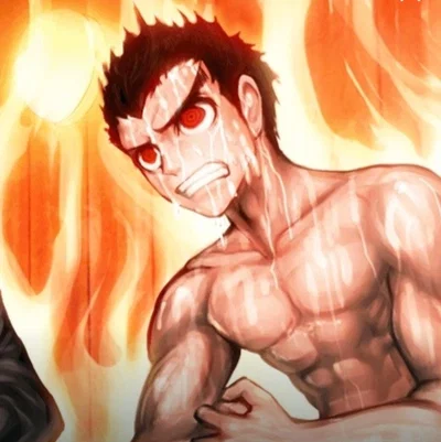 Kiyotaka Ishimaru - Sauna Challenge #2/2