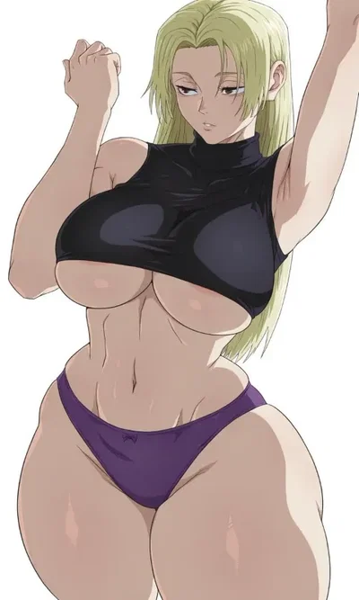 Yuki Tsukumo 