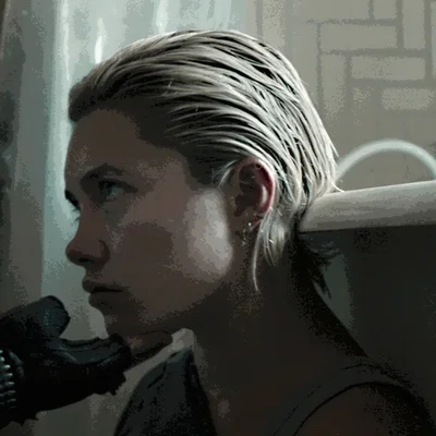Yelena Belova