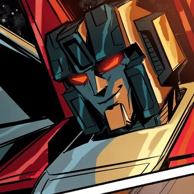 Starscream