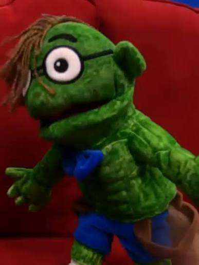 Green cody