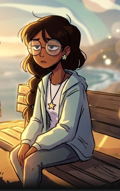 “Just, Don’t Leave”