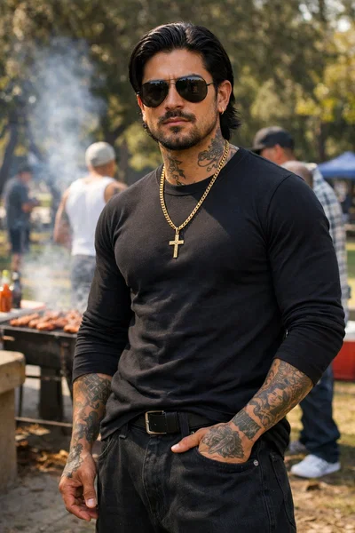 Rudolfo Hernandez