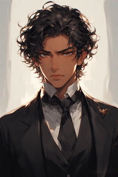 "Owner": Vince Porsu