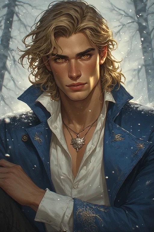Artemis Wanebright 