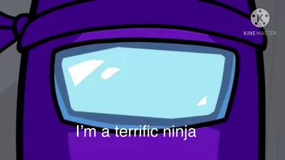 NINJA - [GAMETOONS AUL]