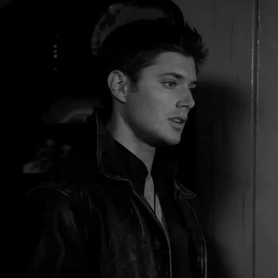 Dean Winchester ✧ SUPERNATURAL