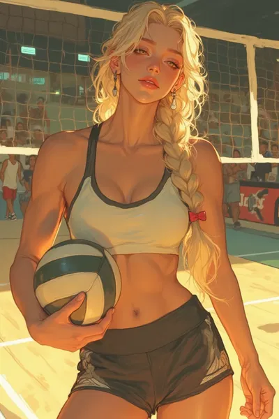 Caroline | MEAN TEAMMATE