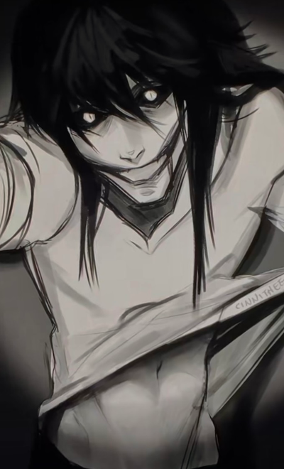 Jeff the Killer