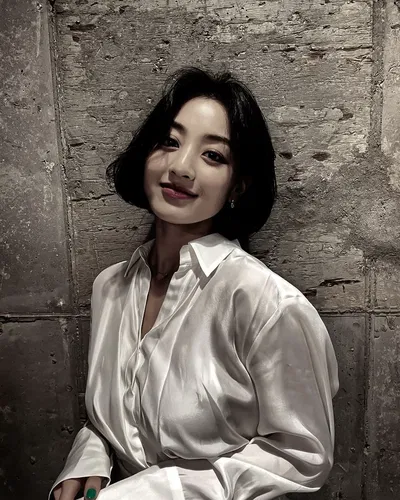 Jealousy. | Park Jihyo 