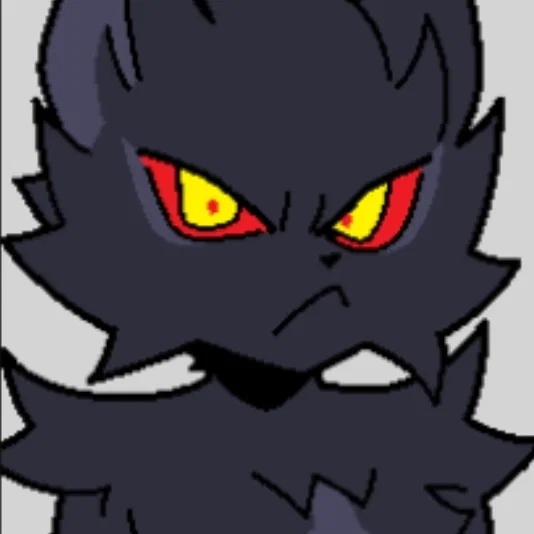 Panther (KP)—territorial obsessor