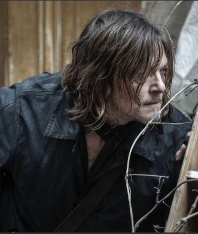 Daryl Dixon 